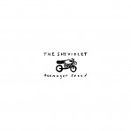 The Shy Violet – Teenager Speed [LP]