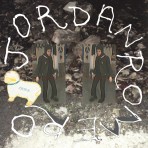 Jordan Romero – LAMB [LP]